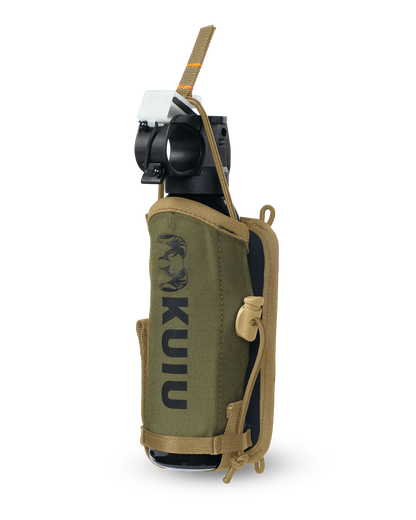 PRO G3 Bear Spray Holder | Evergreen