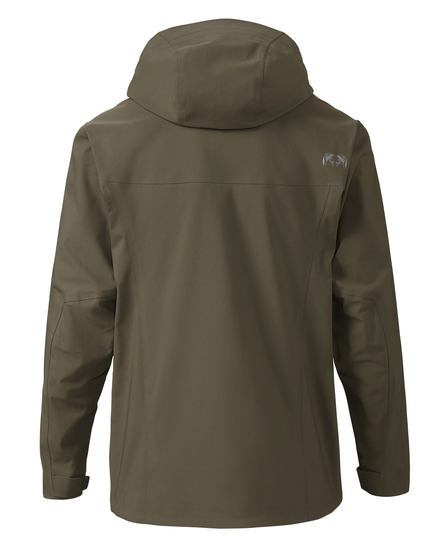 KUIU Kutana Storm Shell Jacket | Ash