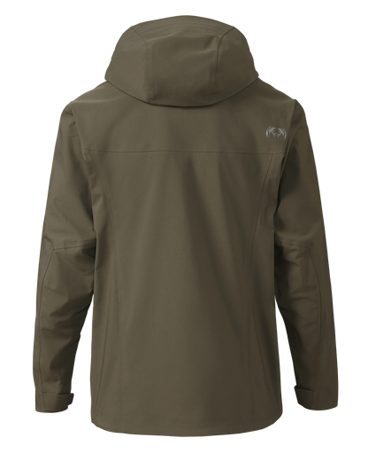 KUIU Kutana Storm Shell Jacket | Ash
