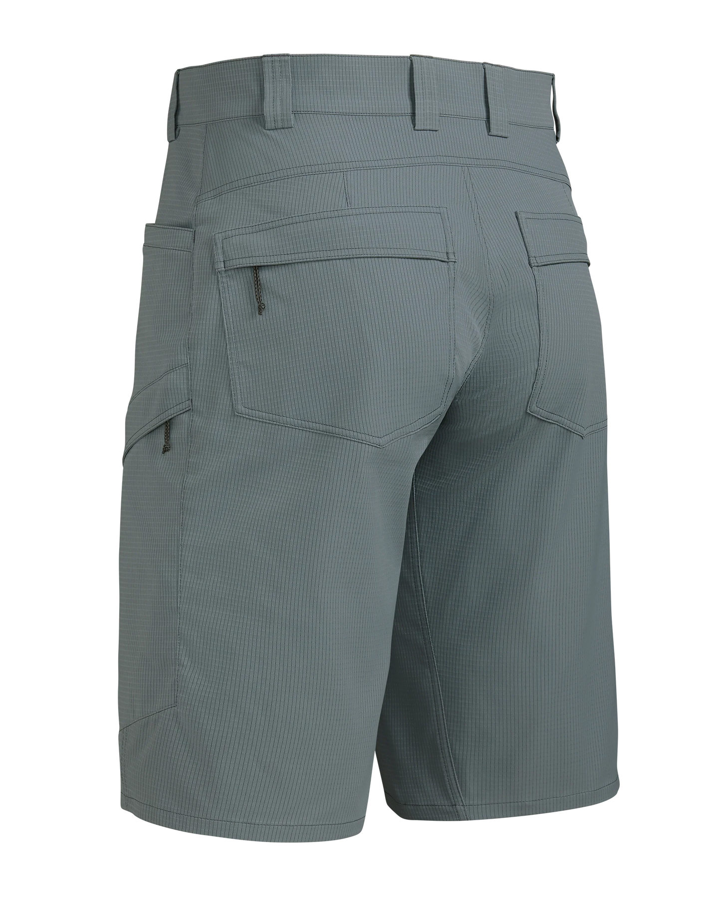 Tiburon 13″ Short | Slate