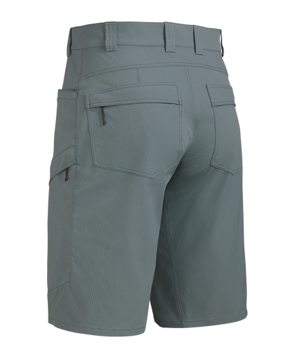 Tiburon 13″ Short | Slate