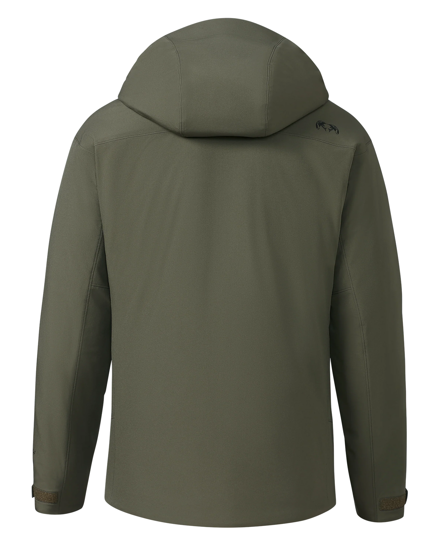 Mountain PRO Hooded Jacket | Ash