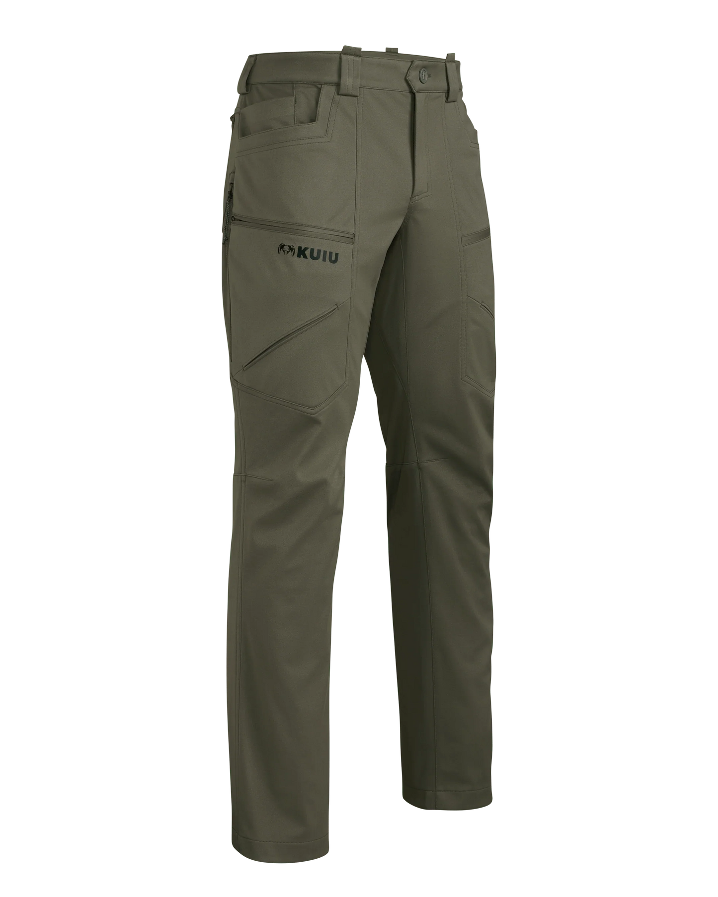 Outlet Encounter LT Pant | Ash