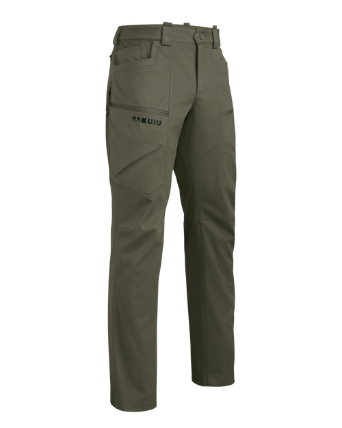 Outlet Encounter LT Pant | Ash