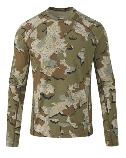Vital S2 Long Sleeve Crew | Valo