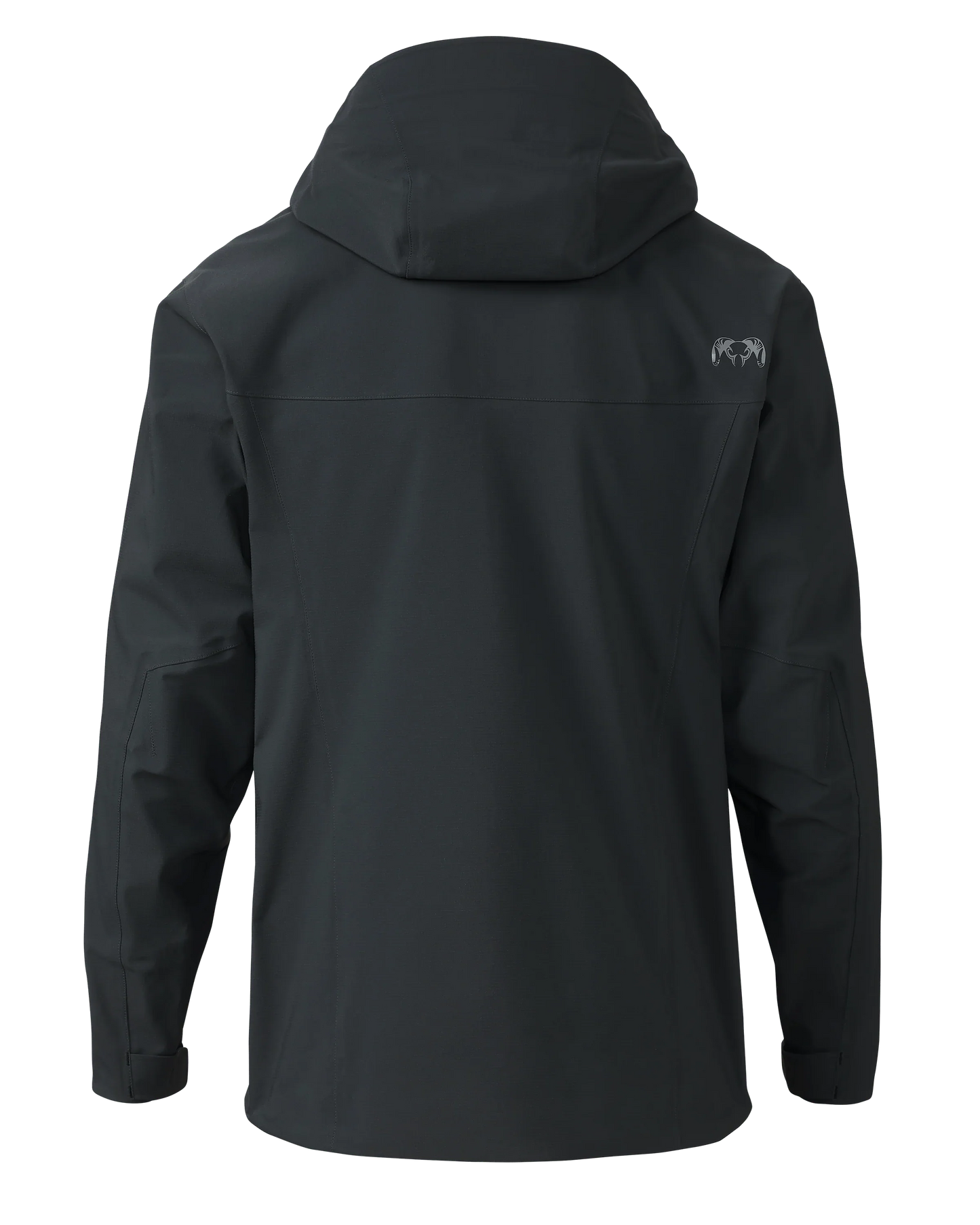 KUIU Kutana Storm Shell Jacket | Gunmetal