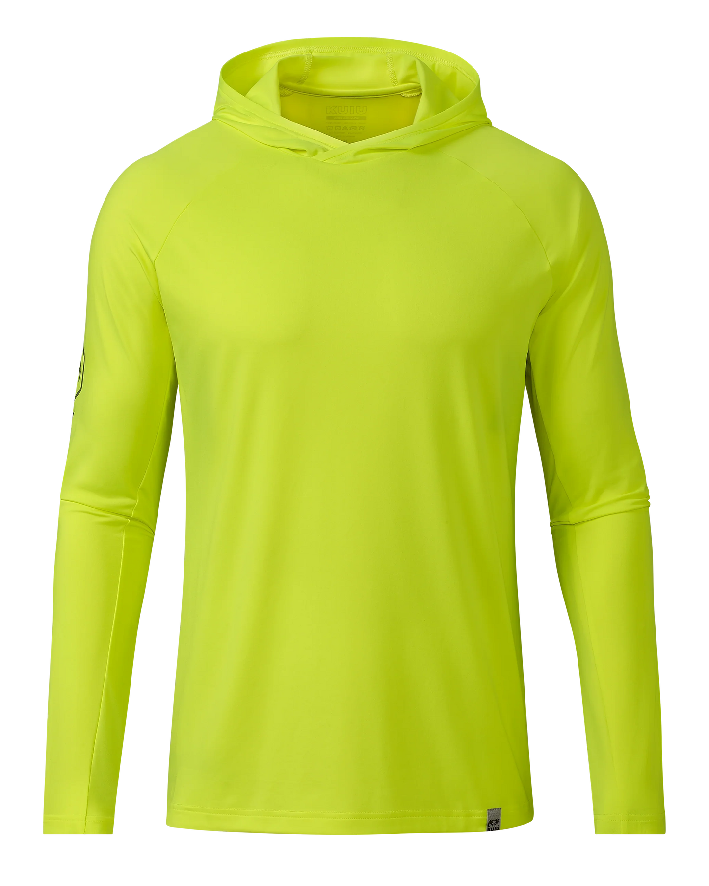 Workgrade Sun Hoodie | Highlight