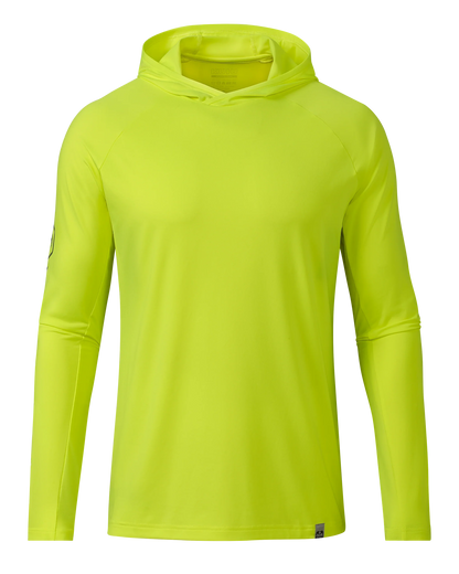 Workgrade Sun Hoodie | Highlight