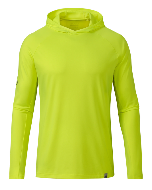 Workgrade Sun Hoodie | Highlight