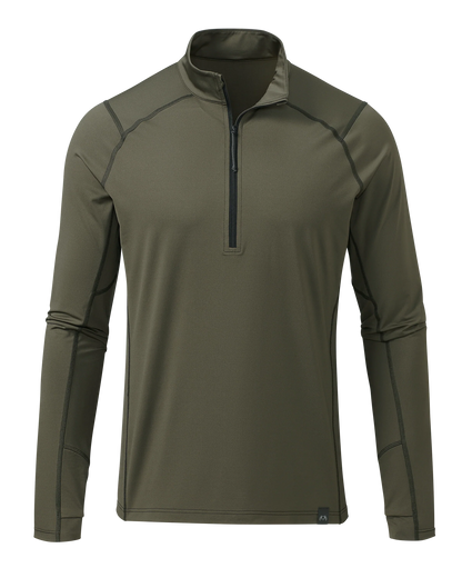 Vital S2 Zip-T | Ash