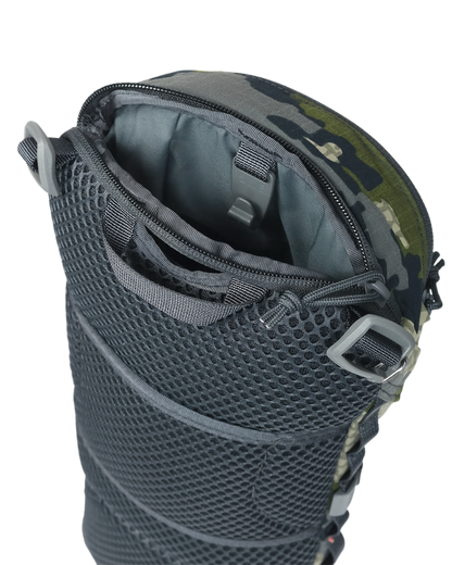 PRO G3 Hydration Rig | Verde