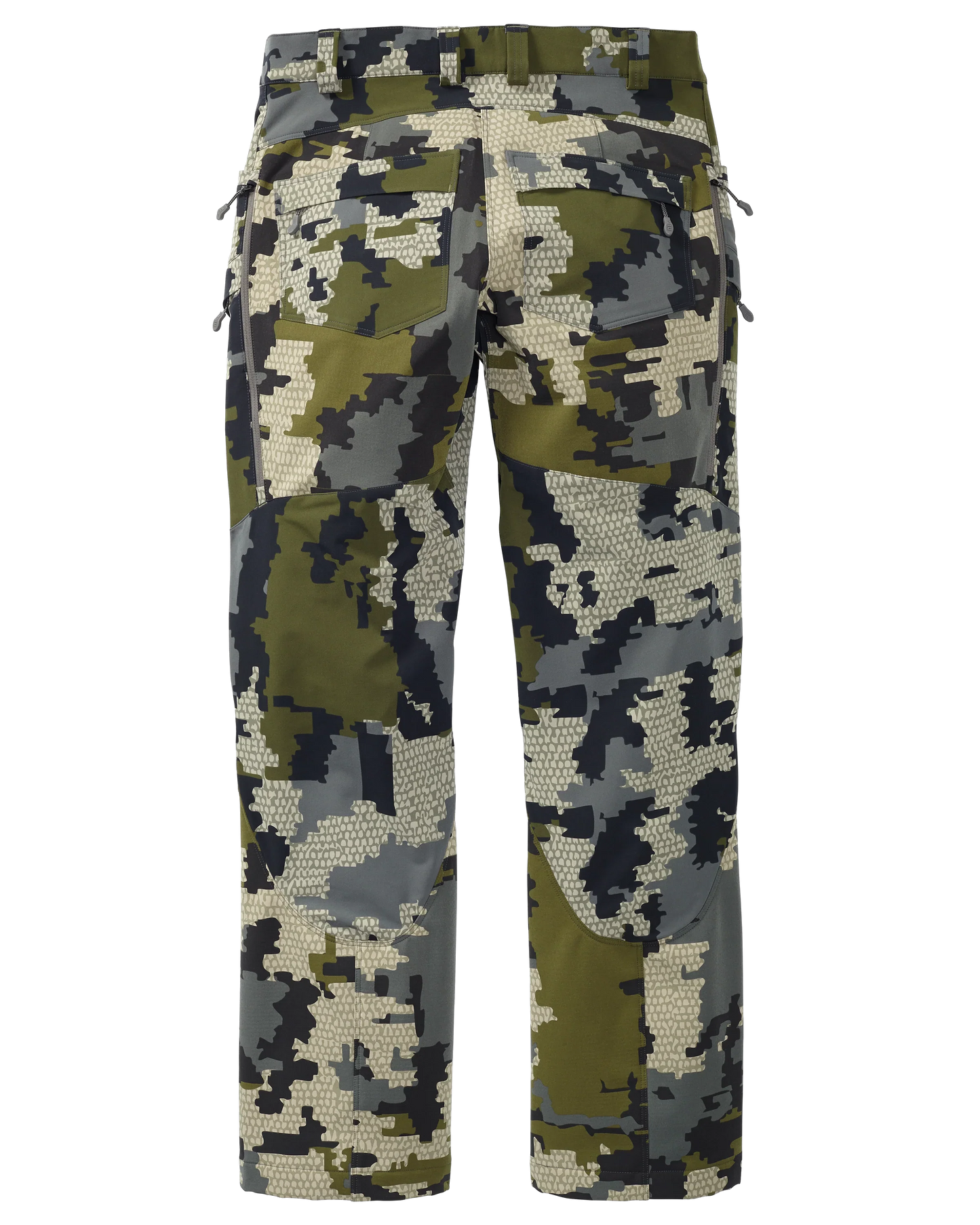 Outlet Talus Hybrid Pant | Verde
