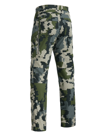 Tiburon Pant | Verde
