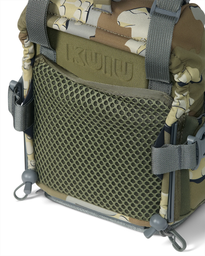 PRO G3 Bino Harness | Valo