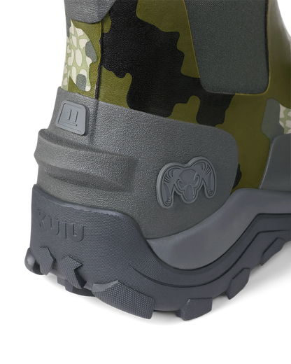KUIU Ankle Mud Boot | Verde