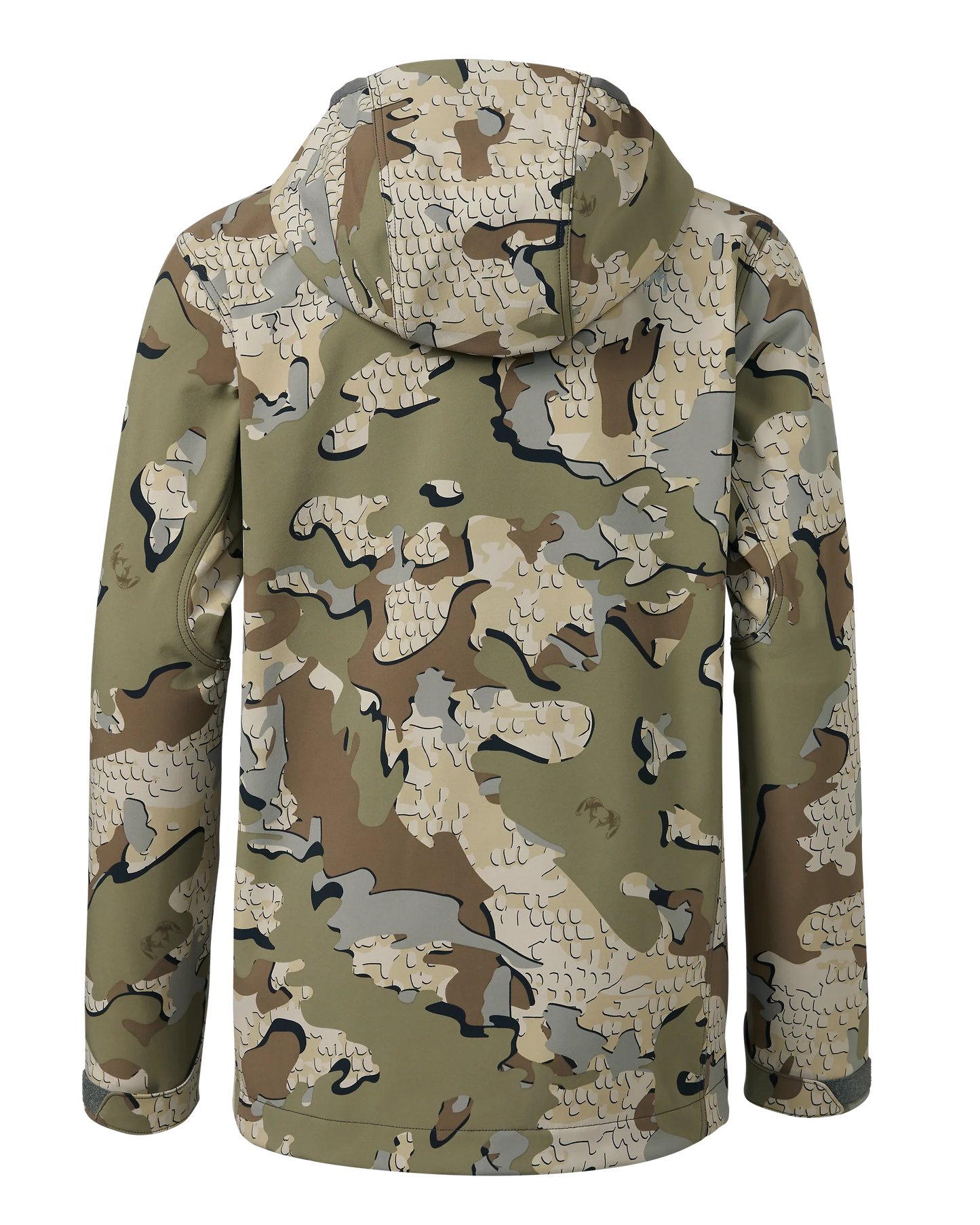 Youth Trailblazer Jacket | Valo