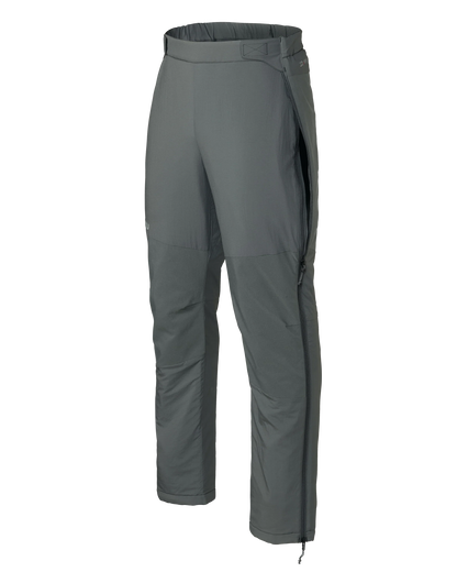 Kenai Pant | Gunmetal