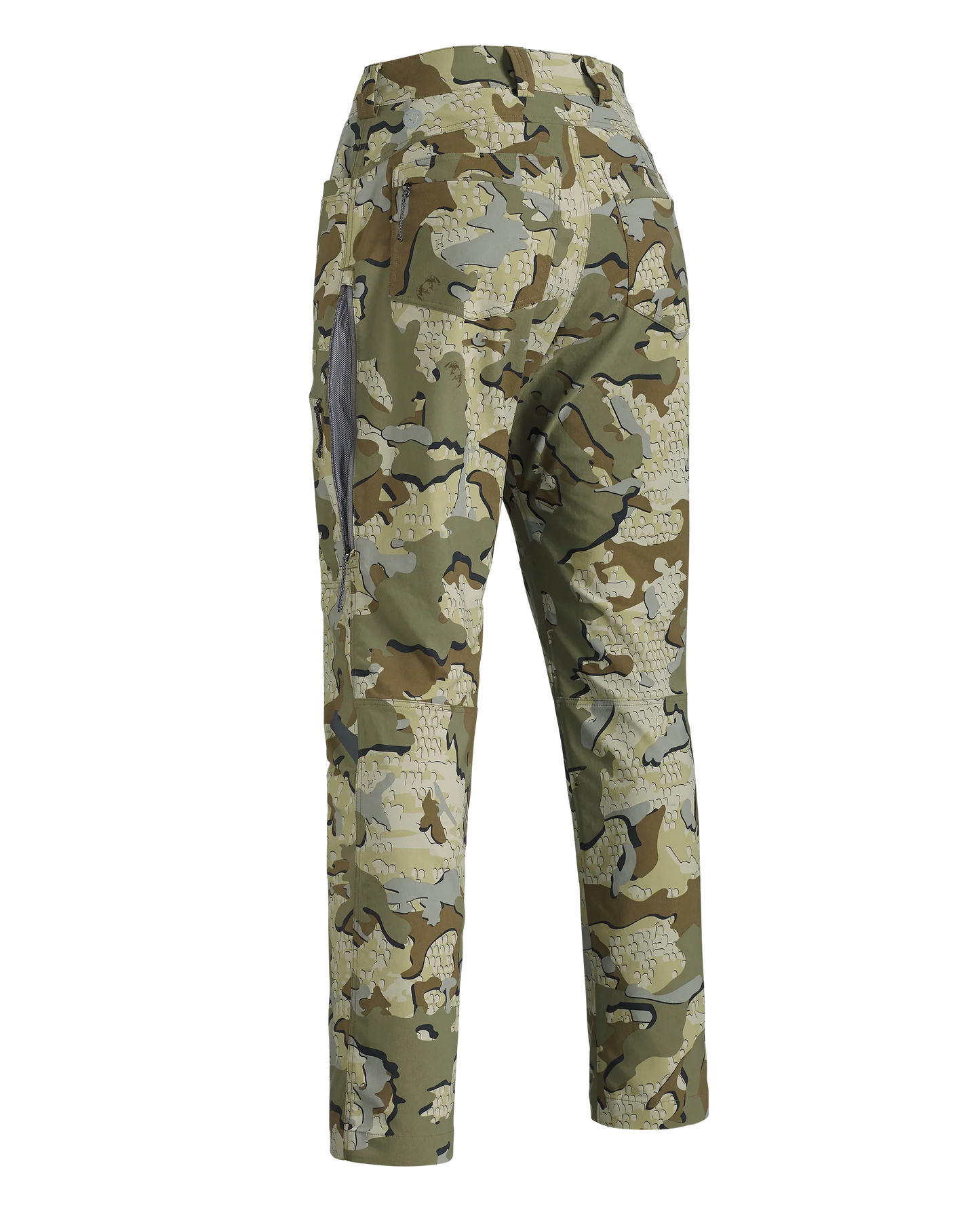 Women’s Kutana Stretch Woven Pant | Valo