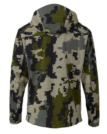 Guide PRO Hooded Jacket | Verde
