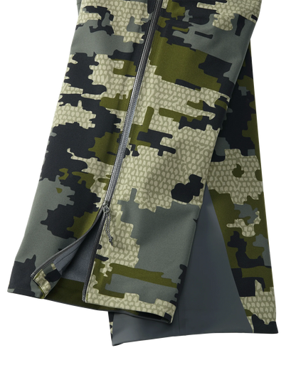 Women's Chugach TR Rain Pant | Verde