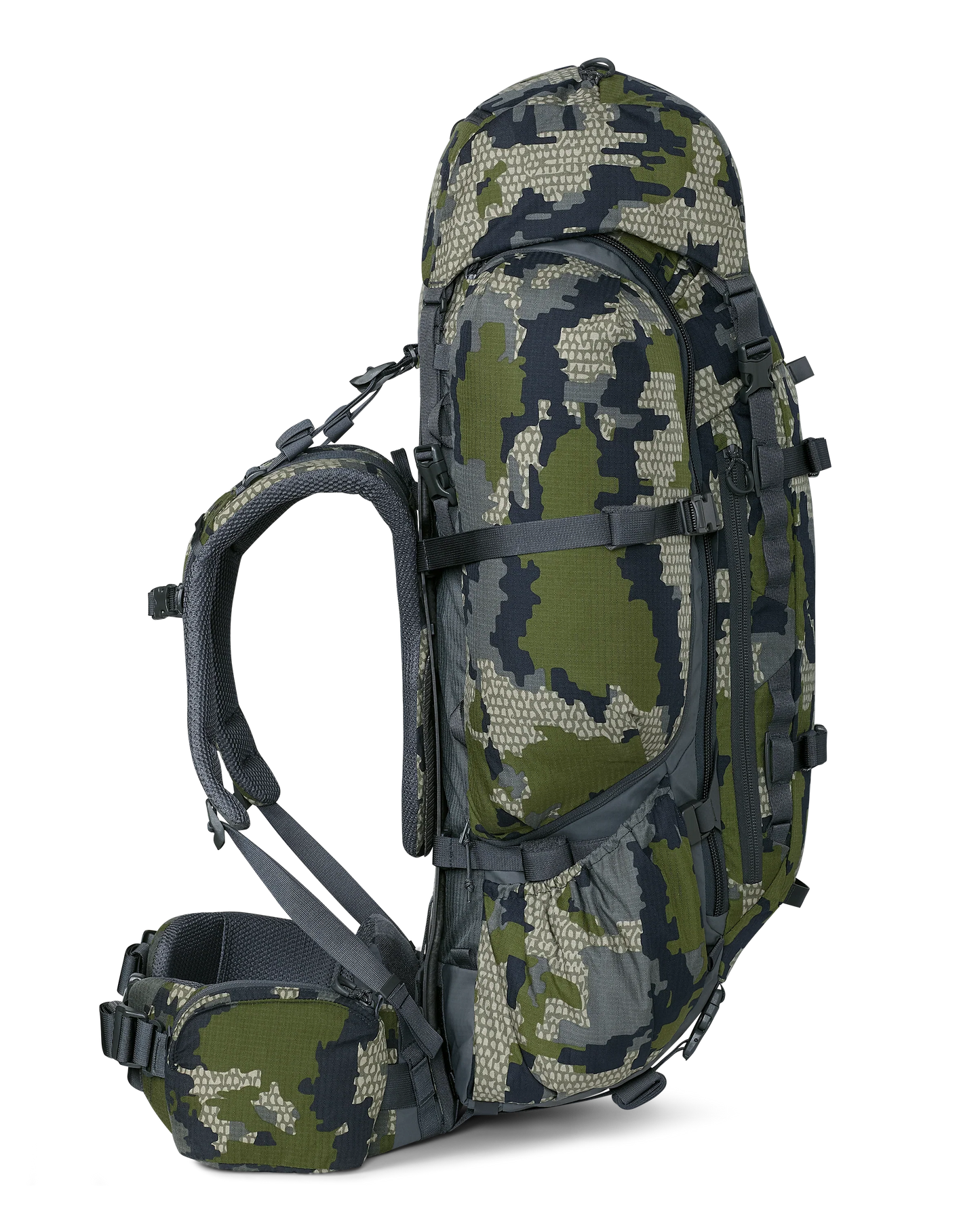 ICON 6 6000 Pack | Verde