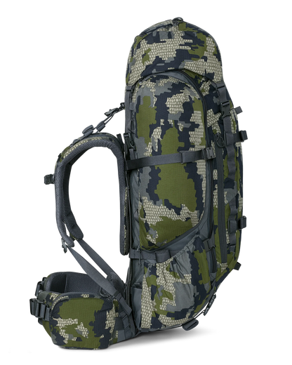 ICON 6 6000 Pack | Verde