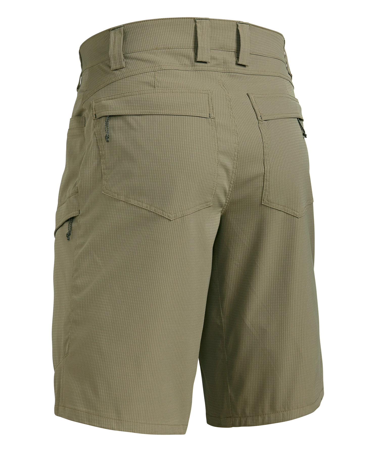 Tiburon 13″ Short | Khaki