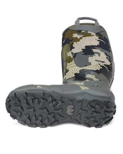 KUIU HD Mud Boot | Verde