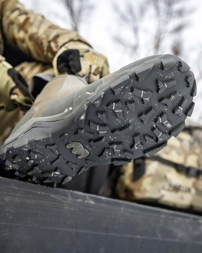 KUIU Ankle Mud Boot | Ash