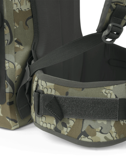 DeltaStorm 2200 Submersible Backpack | Valo