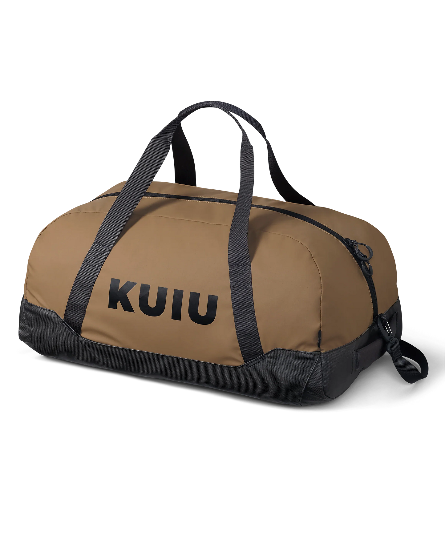 Runway CORDURA® 3000 Duffel | Coyote Brown