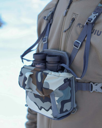PRO G3 Bino Harness | Vias