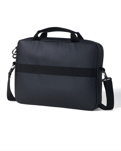 Waypoint Messenger Bag | Black