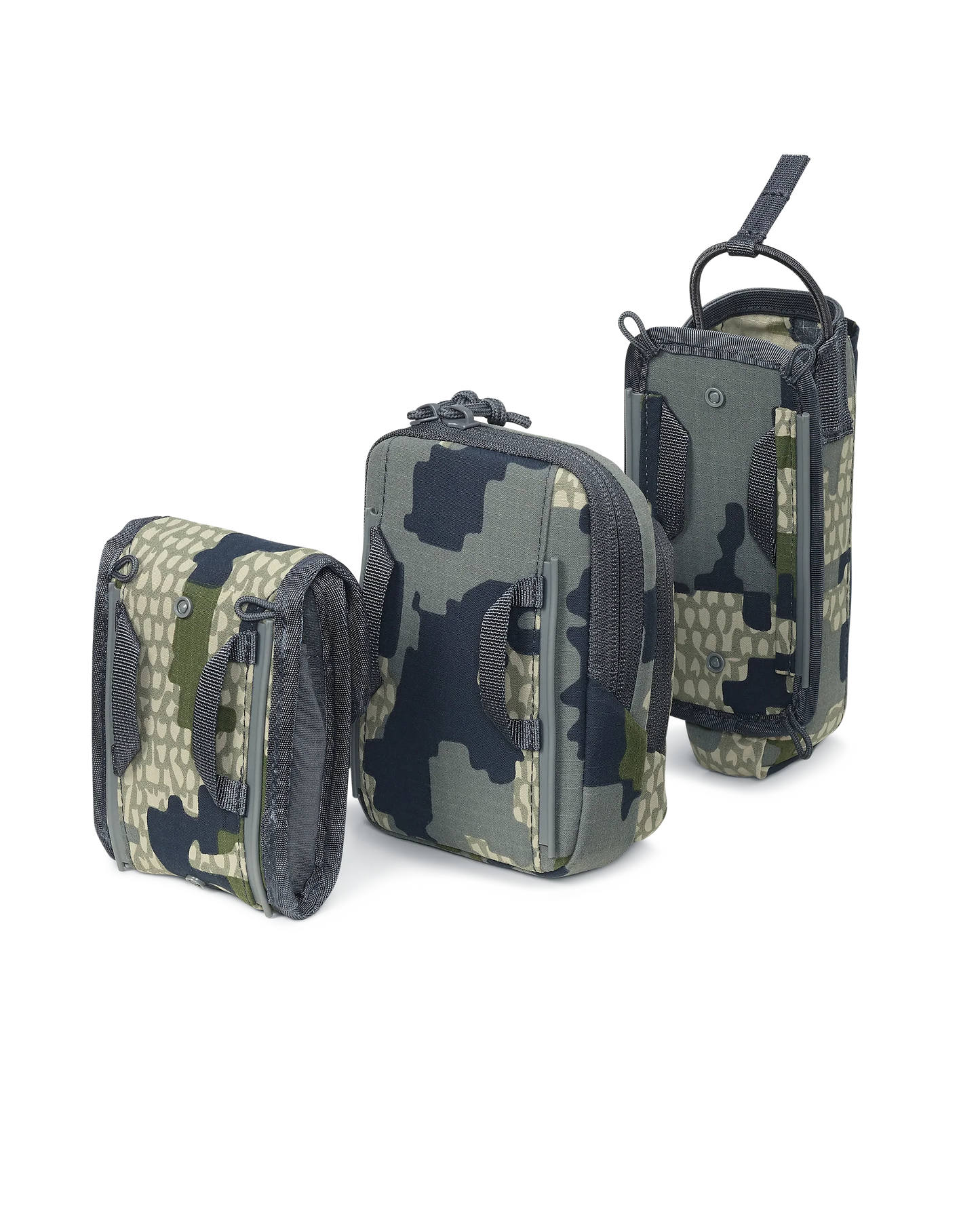 PRO G3 Turkey Kit | Verde