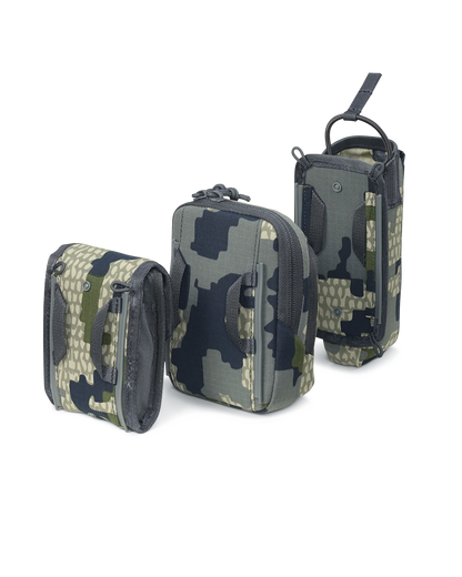PRO G3 Turkey Kit | Verde