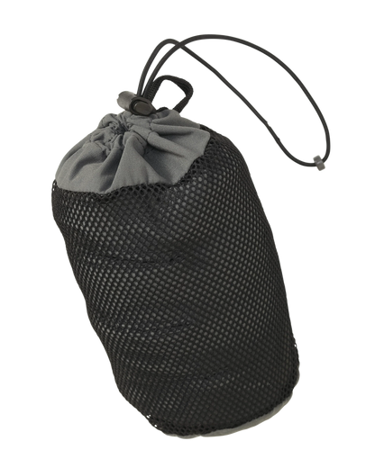 Kenai Packable Glove | Gunmetal