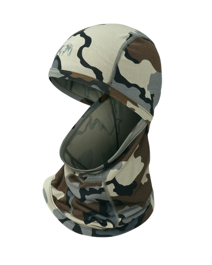 ULTRA Merino 145 Balaclava | Vias