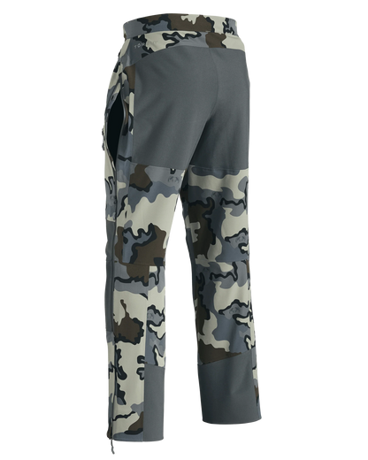 Yukon TR Rain Pant | Vias