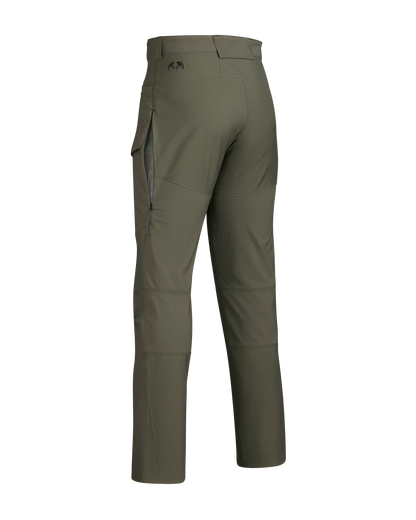 Kutana Hybrid Pant | Ash
