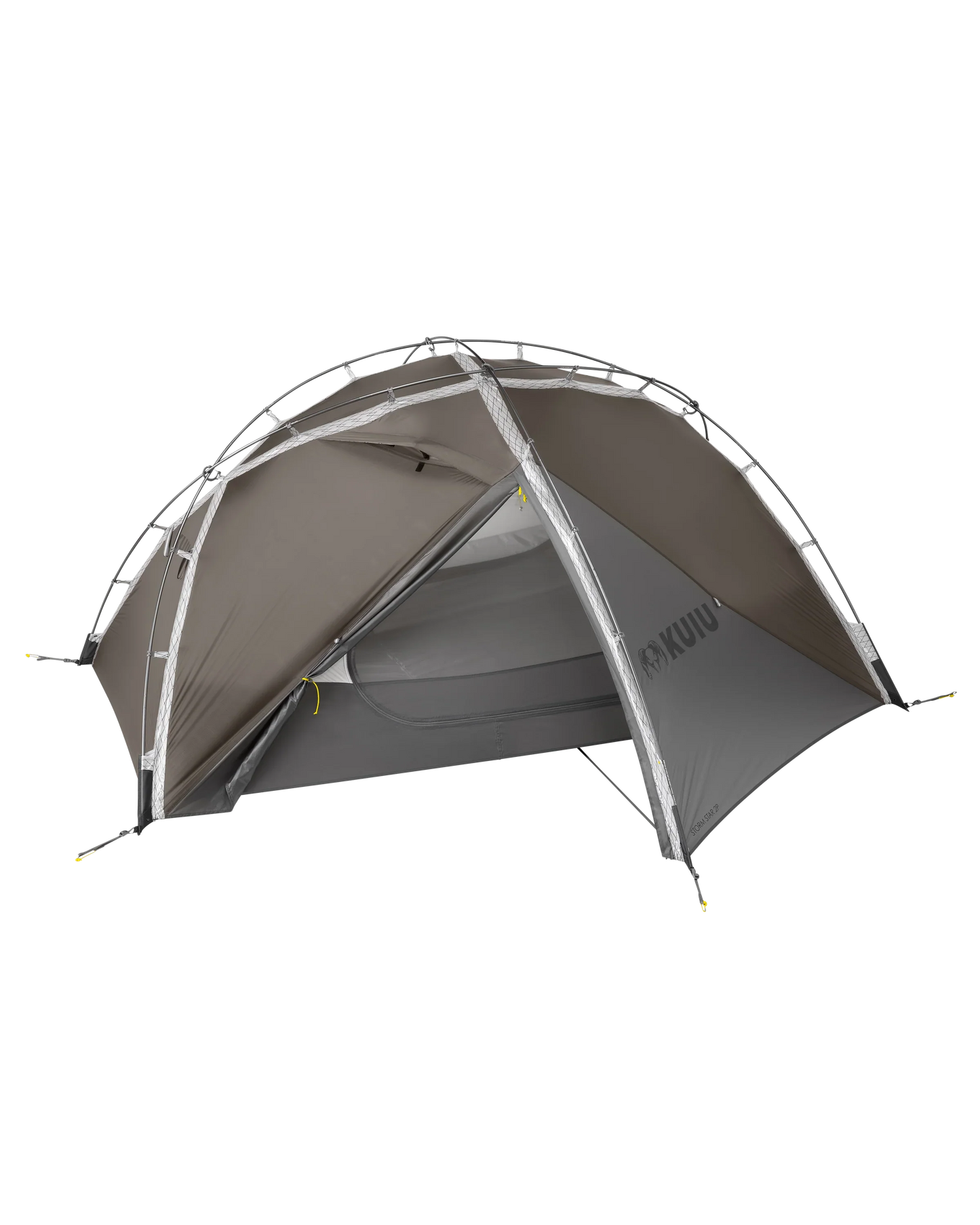 Storm Star 2 Person Tent Set | Major Brown