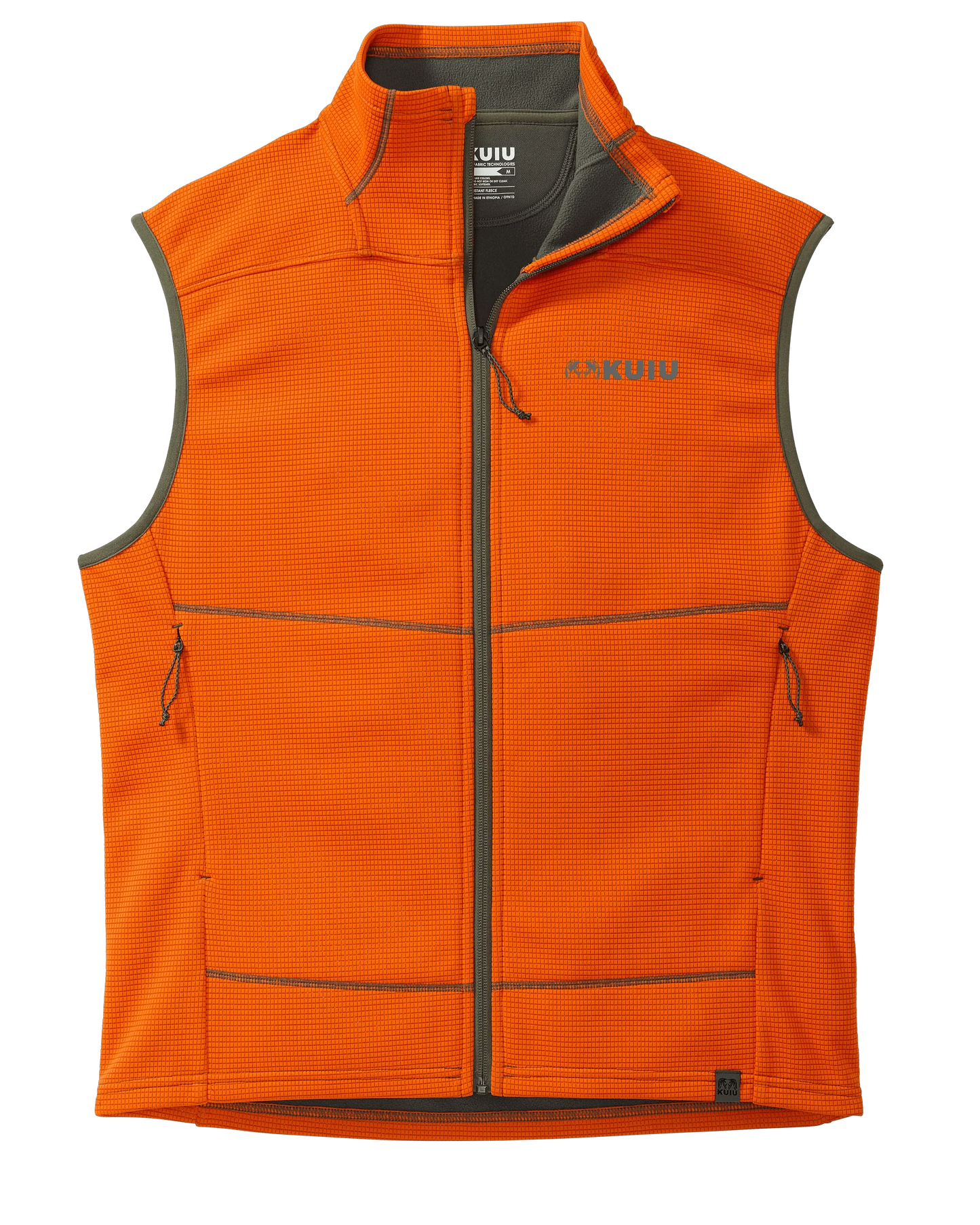 Peloton 240 Vest | Blaze Orange