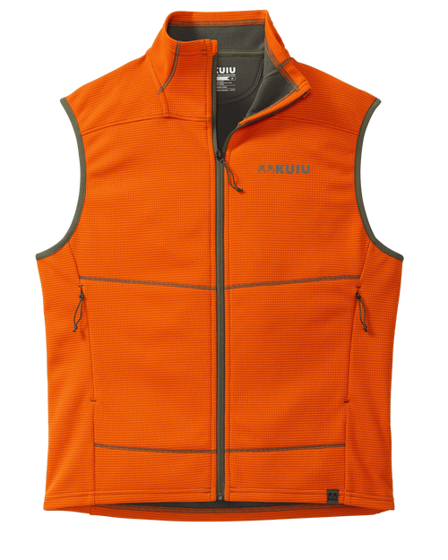 Peloton 240 Vest | Blaze Orange