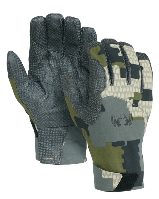 Yukon PRO Glove | Verde