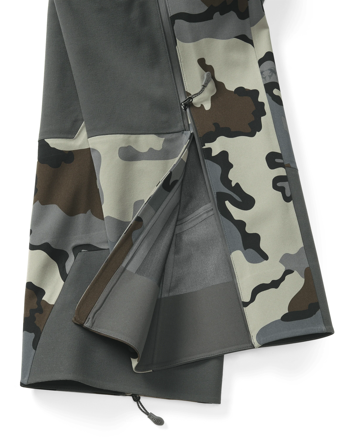 Yukon TR Rain Pant | Vias