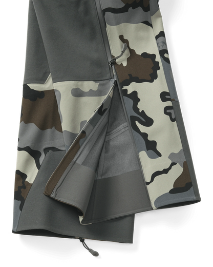 Yukon TR Rain Pant | Vias