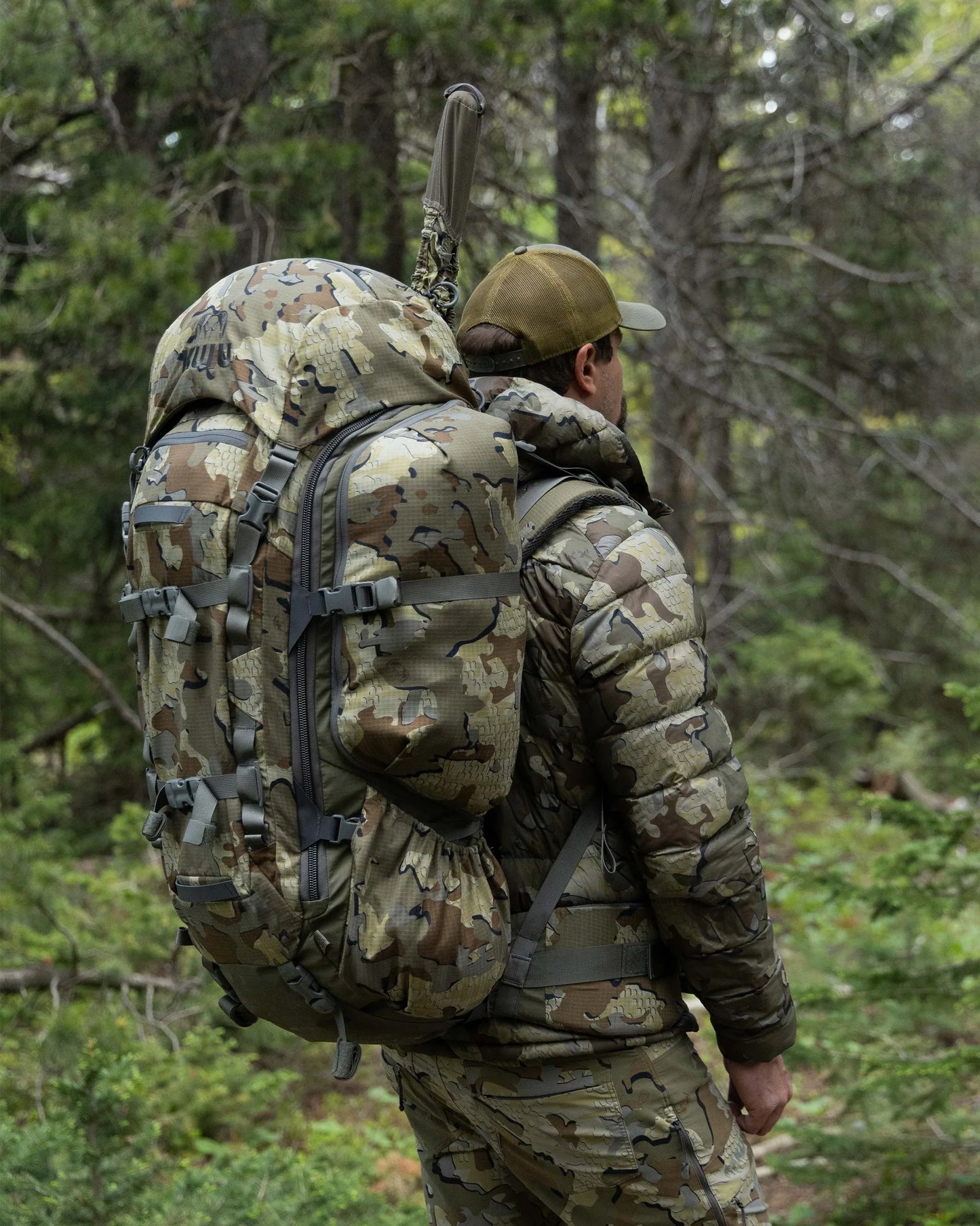 ICON 6 8200 Pack | Ash