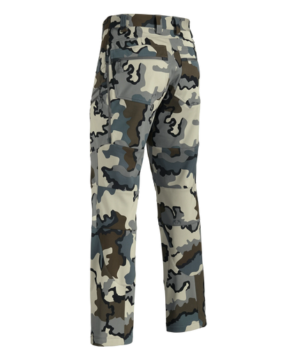 Axis Hybrid Pant | Vias