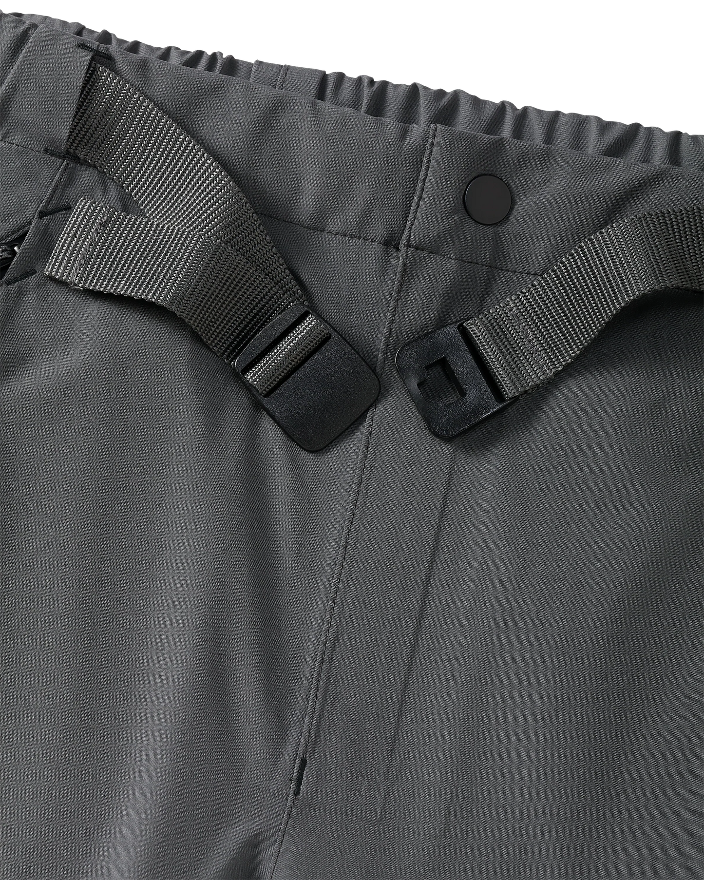 Northridge Rain Pant | Gunmetal