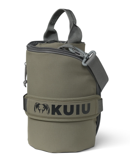 Bow Travel Cover | Ash