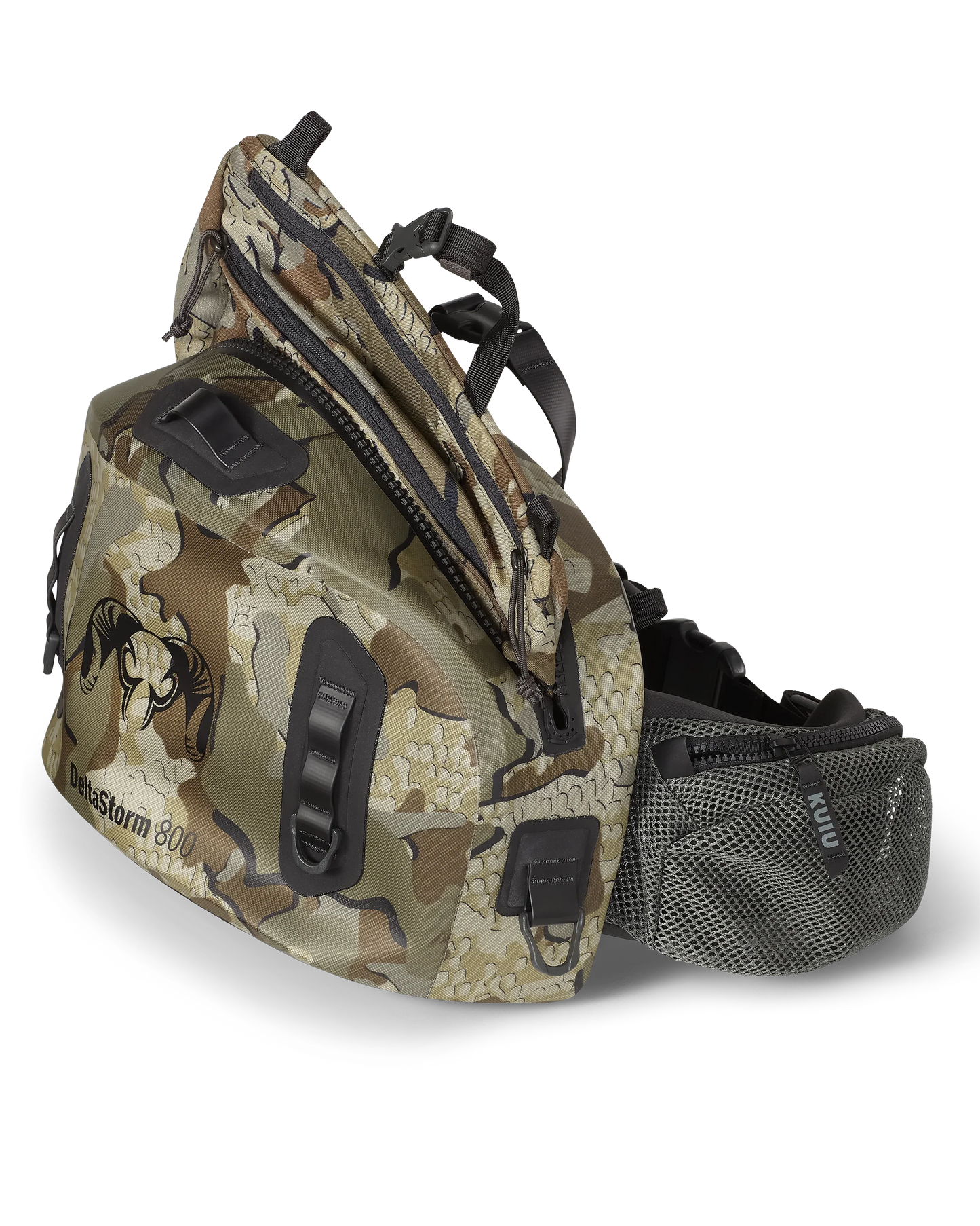 DeltaStorm 800 Submersible Waistpack | Valo